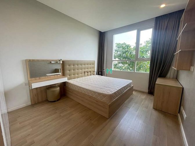 Hình ảnh Cho thuê Trang Chủ MB66.COM / Đăng Ký Tặng 66K sarimi 2PN full nội thất, giá thuê 23 triệu/tháng.