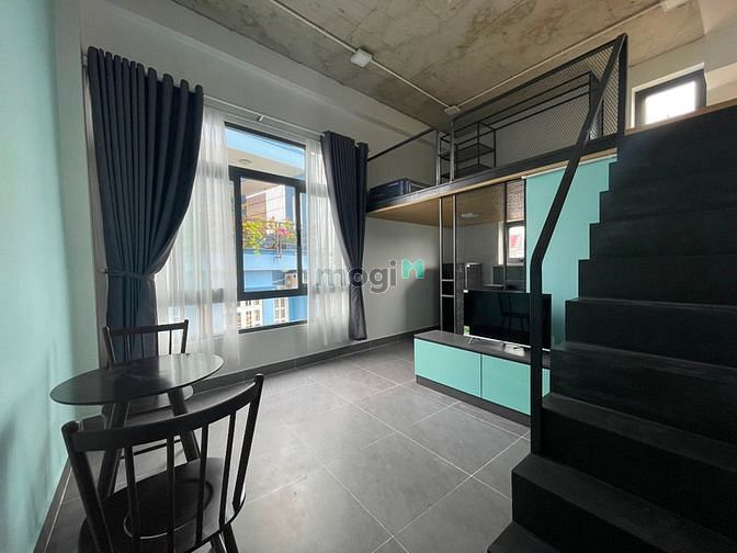 Hình ảnh 💥 Cho thuê DUPLEX siêu rộng 40M2 sang xịn mịn - Lottemart Gò Vấp 🔥