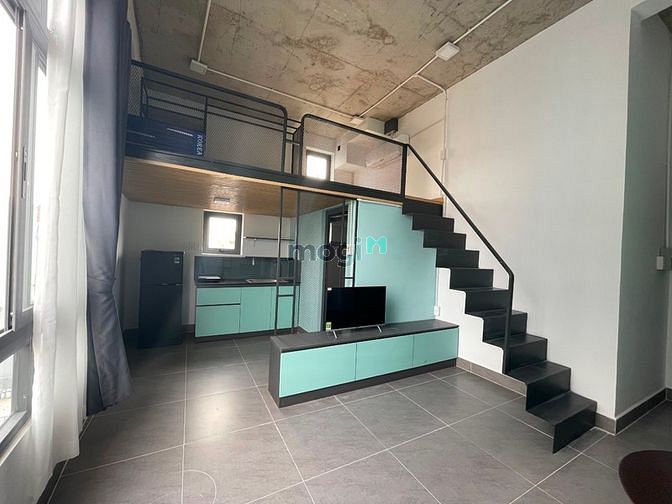 Hình ảnh 💥 Cho thuê DUPLEX siêu rộng 40M2 sang xịn mịn - Lottemart Gò Vấp 🔥