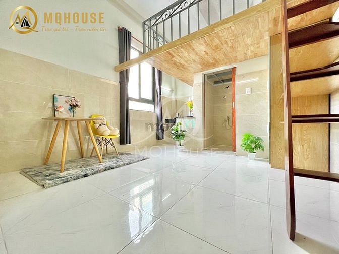 Hình ảnh Trang Chủ MB66.COM Chính Thức Mini Duplex Giá Sinh Viên Giáp Quận 10,11,TP