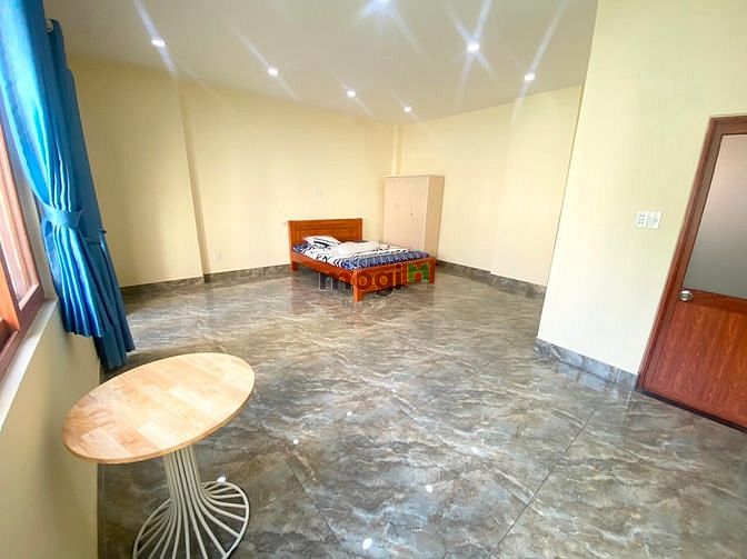 Hình ảnh KHAI TRƯƠNG Căn Hộ Mới 100% Ngay Ngã Tư Phú Nhuận