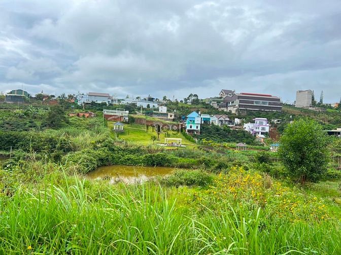 Hình ảnh Bán đất Mặt tiền 30*55 Nguyễn Viết Xuân, Đambri