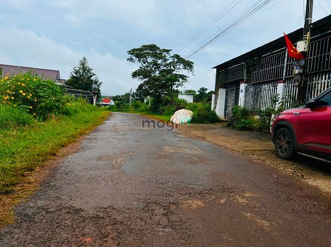Hình ảnh Bán đất Mặt tiền 30*55 Nguyễn Viết Xuân, Đambri
