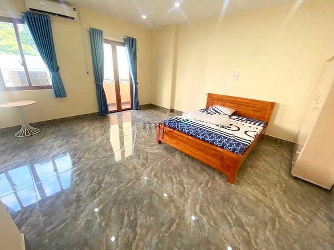 Hình ảnh KHAI TRƯƠNG Căn Hộ Mới 100% Ngay Ngã Tư Phú Nhuận