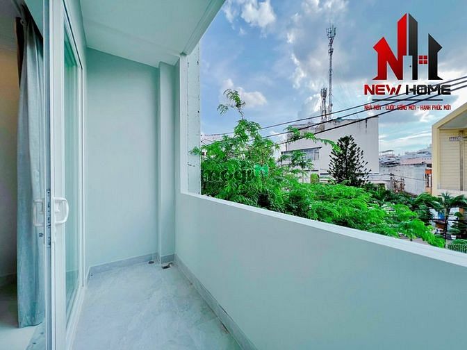 Hình ảnh 🏬CHCC mini Cao Cấp_1PN_Full NT_Balcon-Cửa Sổ Thoáng Mát_Quận11