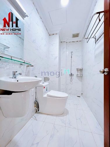 Hình ảnh 🏬CHCC mini Cao Cấp_1PN_Full NT_Balcon-Cửa Sổ Thoáng Mát_Quận11