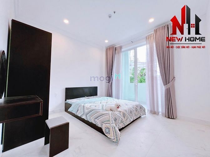 Hình ảnh 🏬CHCC mini Cao Cấp_1PN_Full NT_Balcon-Cửa Sổ Thoáng Mát_Quận11