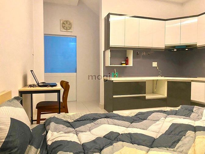 Hình ảnh KHAI TRƯƠNG Căn Hộ Mới 100% Ngay Ngã Tư Phú Nhuận