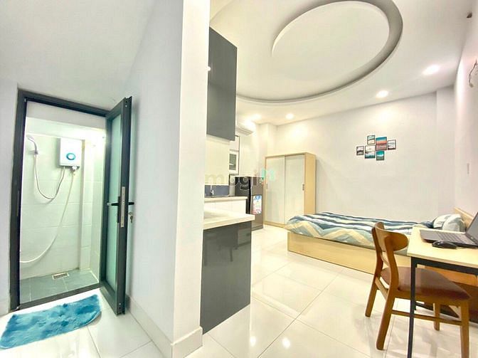 Hình ảnh KHAI TRƯƠNG Căn Hộ Mới 100% Ngay Ngã Tư Phú Nhuận
