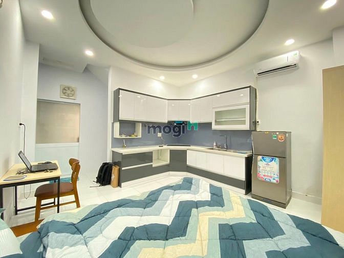 Hình ảnh KHAI TRƯƠNG Căn Hộ Mới 100% Ngay Ngã Tư Phú Nhuận