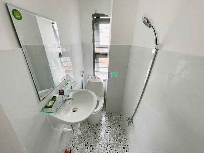 Hình ảnh Khai trương CHDV full nội thất - Ngay Văn Lang Cs2