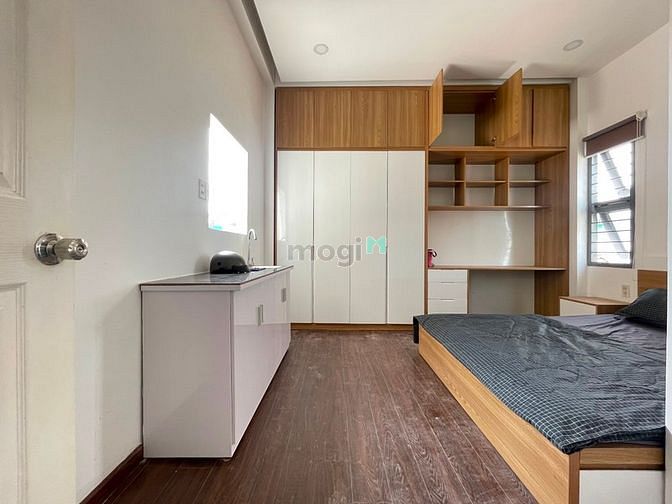 Hình ảnh Khai trương CHDV full nội thất - Ngay Văn Lang Cs2