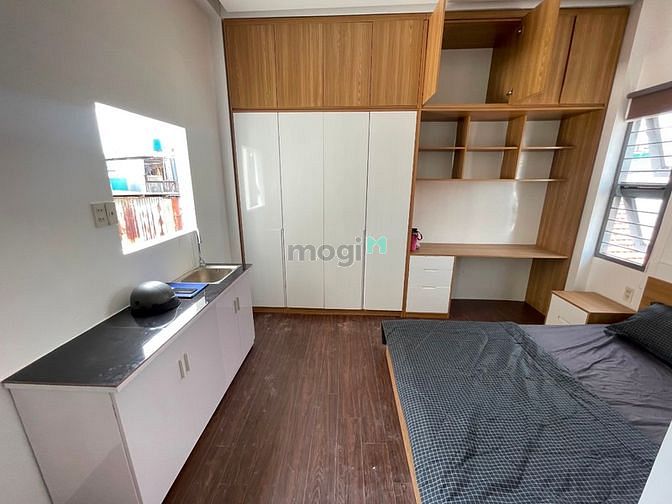 Hình ảnh Khai trương CHDV full nội thất - Ngay Văn Lang Cs2