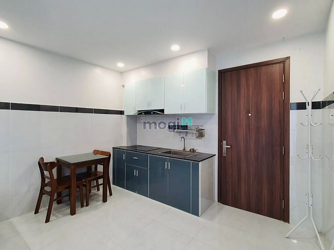 Hình ảnh Studio siêu xinh 1PN. Zá hạt dẻ. Có view cực đỉnh