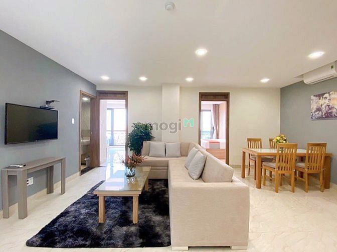 Hình ảnh Mb6623 nạp rút nhanh chóng 3PN cao cấp có view nhìn ra landmark. Đầy đủ tiện ích.