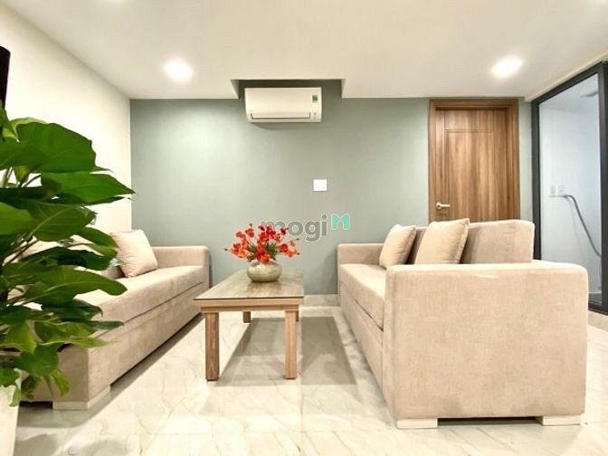 Hình ảnh Mb6623 nạp rút nhanh chóng 3PN cao cấp có view nhìn ra landmark. Đầy đủ tiện ích.