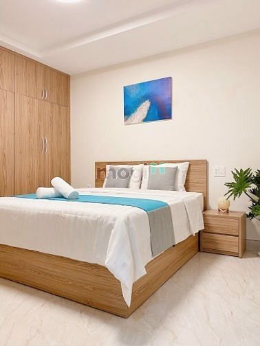 Hình ảnh Mb6623 nạp rút nhanh chóng 3PN cao cấp có view nhìn ra landmark. Đầy đủ tiện ích.