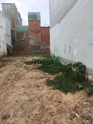 Hình ảnh Chỉ hơn 60 triệu/m2- bán 300m2 đất Phan Huy Ích Tân Bình