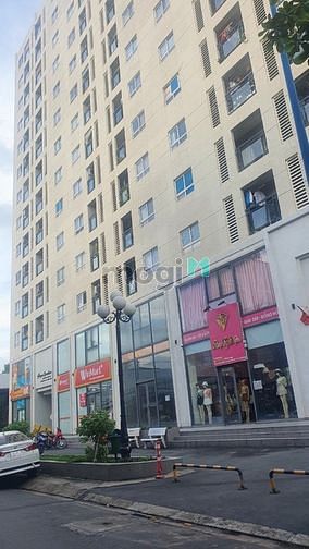 Hình ảnh Chỉ hơn 60 triệu/m2- bán 300m2 đất Phan Huy Ích Tân Bình