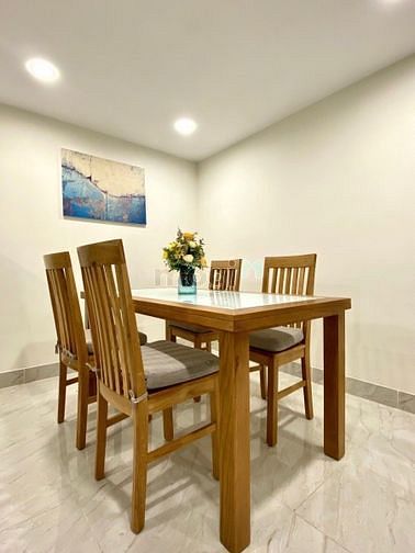 Hình ảnh Mb6623 nạp rút nhanh chóng 3PN cao cấp có view nhìn ra landmark. Đầy đủ tiện ích.