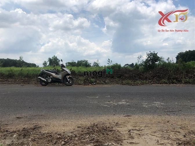Hình ảnh Bán Đất ngay vòng xoay đường 60m phường Tam Phước tp Biên Hoà 162 m2