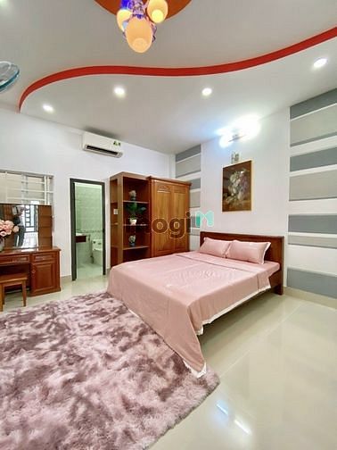 Hình ảnh Cần bán nhà Lê Thúc Hoạch, Phú Thọ Hòa, Tân Phú, hẻm 8m, dt 48m2