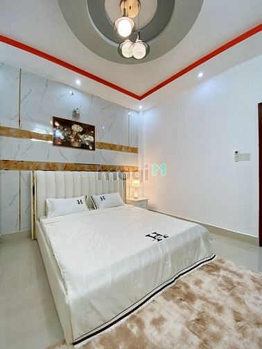 Hình ảnh Cần bán nhà Lê Thúc Hoạch, Phú Thọ Hòa, Tân Phú, hẻm 8m, dt 48m2