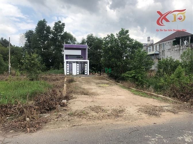 Hình ảnh Bán Đất ngay vòng xoay đường 60m phường Tam Phước tp Biên Hoà 162 m2