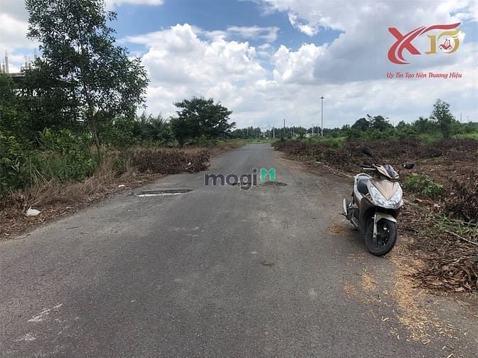 Hình ảnh Bán Đất ngay vòng xoay đường 60m phường Tam Phước tp Biên Hoà 162 m2