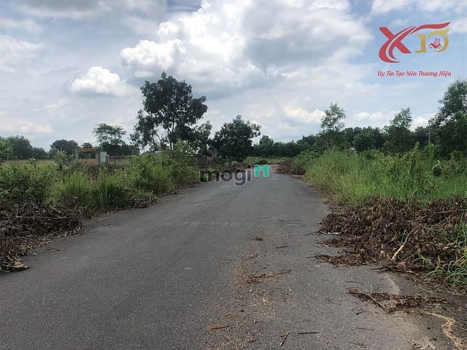 Hình ảnh Bán Đất ngay vòng xoay đường 60m phường Tam Phước tp Biên Hoà 162 m2