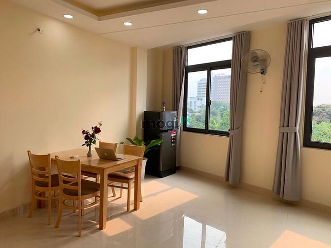 Hình ảnh Cho thuê siêu phẩm Trang Chủ MB66.COM / Đăng Ký Tặng 66K ban công ngay sân bay siêu rộng 40m2