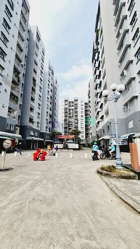 Hình ảnh Bán gấp Trang Chủ MB66.COM / Đăng Ký Tặng 66K 2pn 66m2 Sơn Kỳ 1 đã có sổ hồng riêng. chỉ 2 tỷ