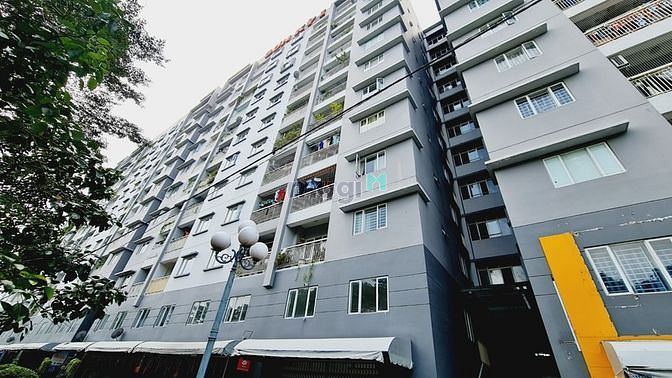 Hình ảnh Bán gấp Trang Chủ MB66.COM / Đăng Ký Tặng 66K 2pn 66m2 Sơn Kỳ 1 đã có sổ hồng riêng. chỉ 2 tỷ