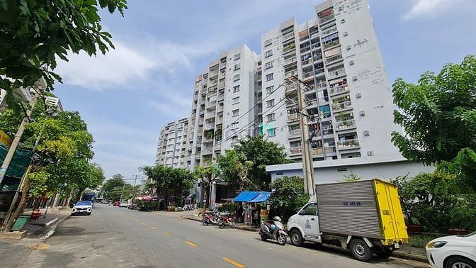 Hình ảnh Bán gấp Trang Chủ MB66.COM / Đăng Ký Tặng 66K 2pn 66m2 Sơn Kỳ 1 đã có sổ hồng riêng. chỉ 2 tỷ