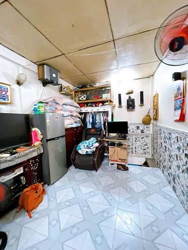 Hình ảnh Bán nhà đường 20 thước, quận 4