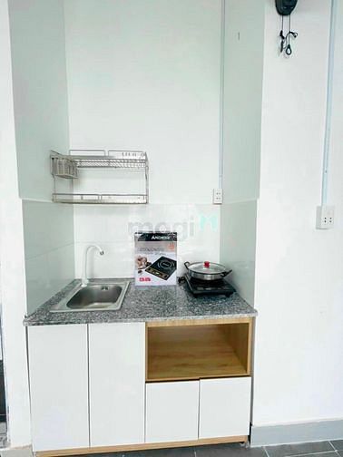 Hình ảnh Mb6623 nạp rút nhanh chóng dịch vụ studio có ban công giáp Tân Phú