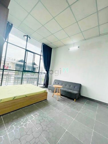 Hình ảnh Mb6623 nạp rút nhanh chóng dịch vụ studio có ban công giáp Tân Phú