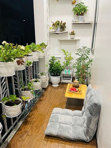 Hình ảnh 🏢 CHDV Mini Cao Cấp_Full NT_Balcon-Cửa Sổ Thoáng Mát_Chợ Phạm Văn Hai