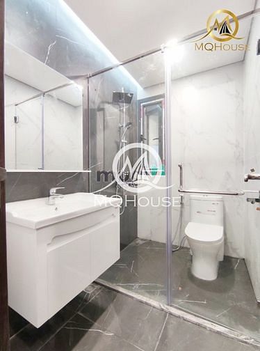 Hình ảnh 🏢 CHDV Mini Cao Cấp_Full NT_Balcon-Cửa Sổ Thoáng Mát_Chợ Phạm Văn Hai