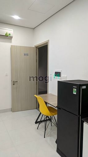Hình ảnh Trống sẵn studio vách ngăn tách bếp full nội thất 🌹🌹🌹
