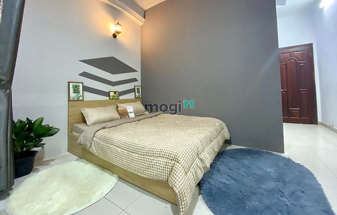 Hình ảnh ⚜️CHDV Cao Cấp_Full NT_Giặt Sấy Riêng_Balcon-Cửa Sổ Lớn_Gần Sân Bay