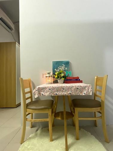 Hình ảnh ⚜️CHDV Cao Cấp_Full NT_Giặt Sấy Riêng_Balcon-Cửa Sổ Lớn_Gần Sân Bay