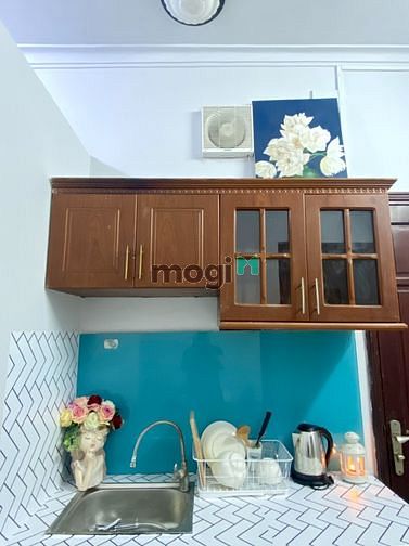 Hình ảnh ⚜️CHDV Cao Cấp_Full NT_Giặt Sấy Riêng_Balcon-Cửa Sổ Lớn_Gần Sân Bay