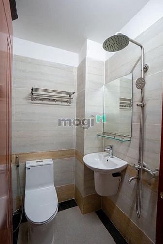 Hình ảnh Căn Hộ Duplex Ban Công Full Nội Thất Quận 7, Giá Sinh Viên
