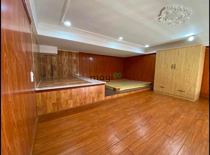 Hình ảnh Căn Hộ Duplex Ban Công Full Nội Thất Quận 7, Giá Sinh Viên
