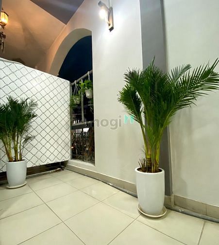 Hình ảnh ⚜️CHDV Cao Cấp_Full NT_Giặt Sấy Riêng_Balcon-Cửa Sổ Lớn_Gần Sân Bay