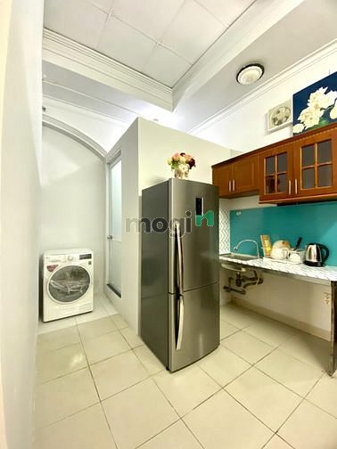 Hình ảnh ⚜️CHDV Cao Cấp_Full NT_Giặt Sấy Riêng_Balcon-Cửa Sổ Lớn_Gần Sân Bay