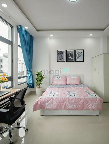 Hình ảnh 🌈CHDV siêu rộng + cửa sổ lớn Q. Bình Thạnh