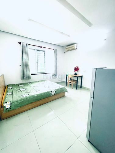 Hình ảnh Cho thuê CĂN HỘ TÂN BÌNH ngay cv Hoàng Văn Thụ