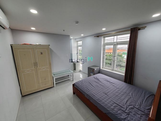Hình ảnh Cho thuê CĂN HỘ TÂN BÌNH ngay cv Hoàng Văn Thụ
